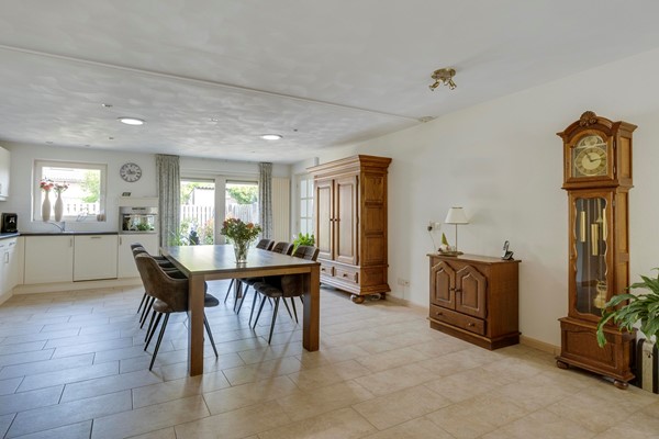 Medium property photo - de Wadden 7, 5691 ZJ Son en Breugel